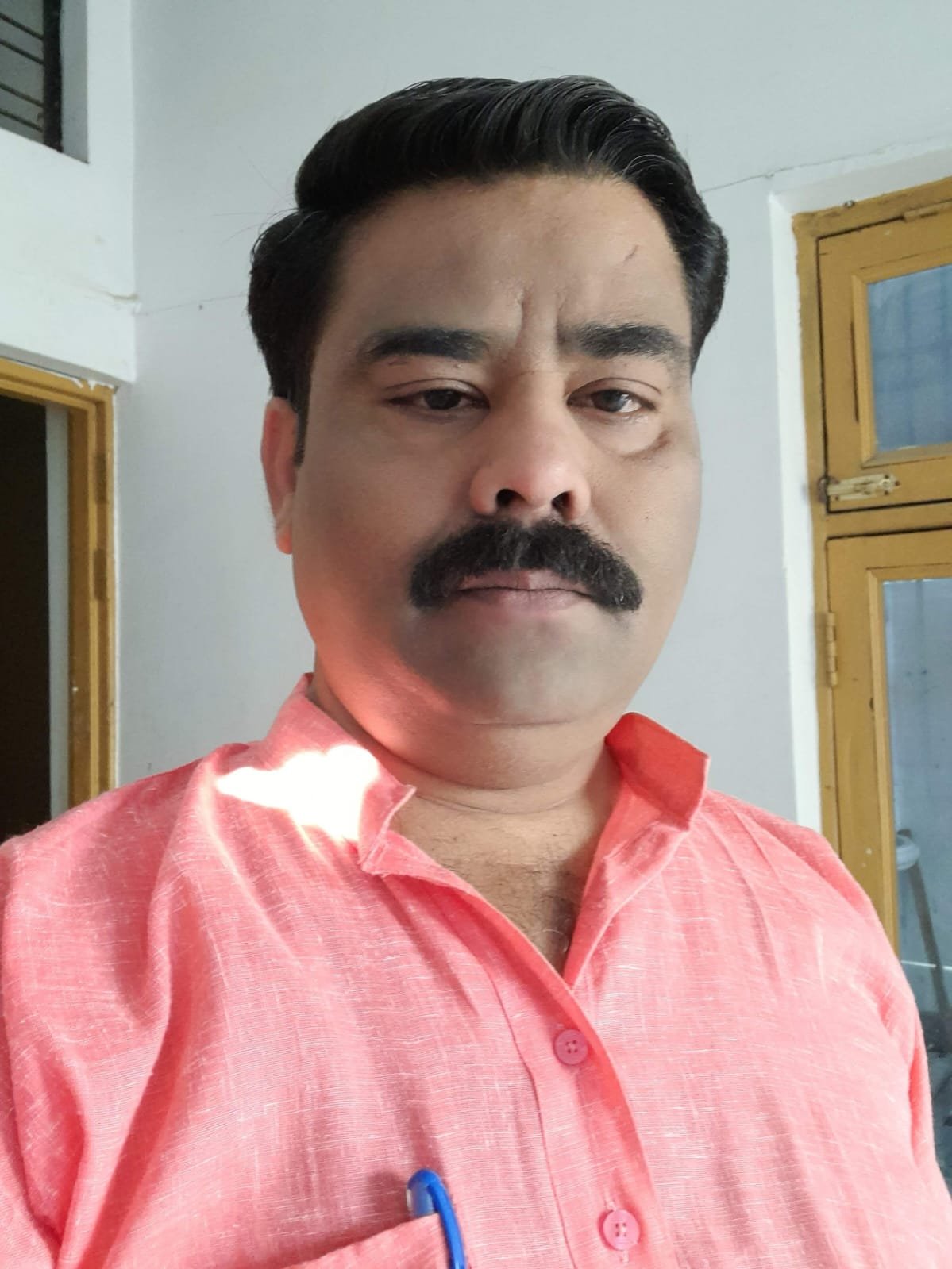 Manoj Shrivastava