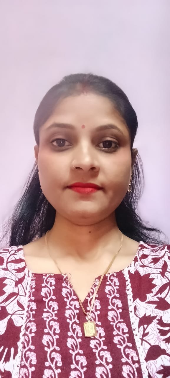 Anju Singh