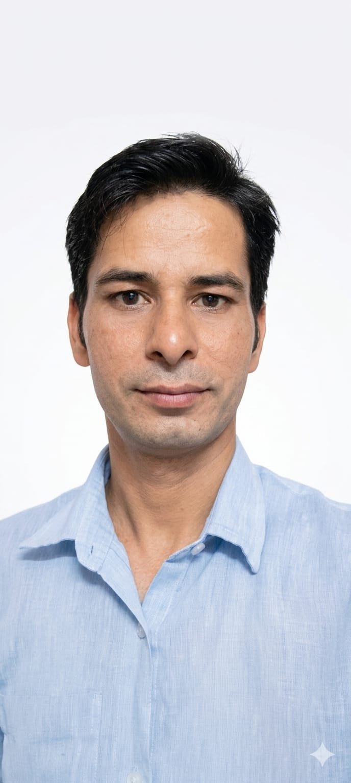 Ankit Singh