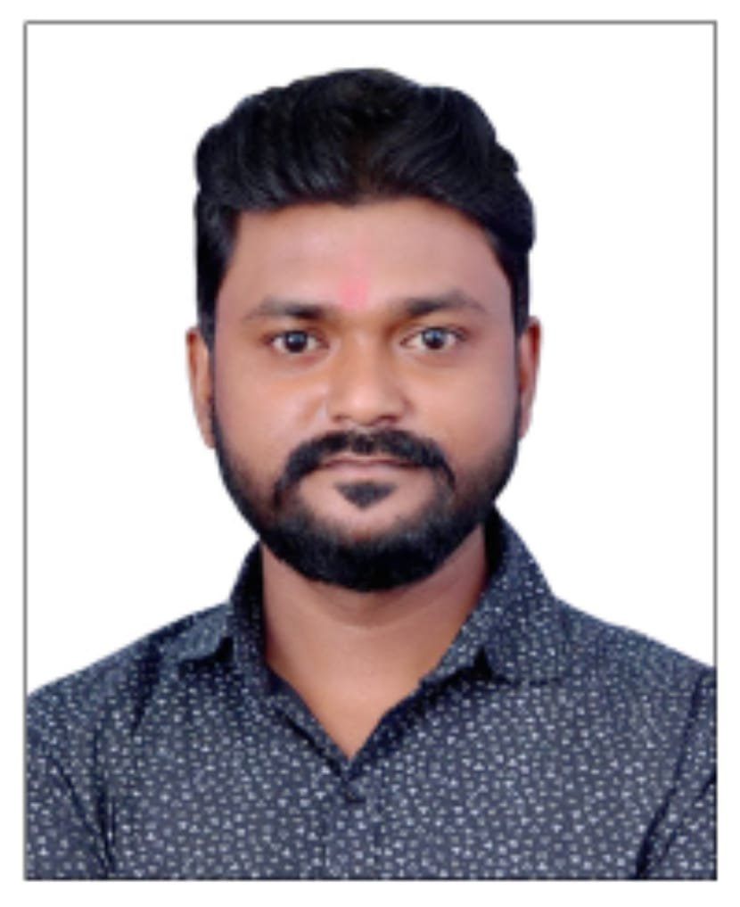 Sanatan kumar bhaumik