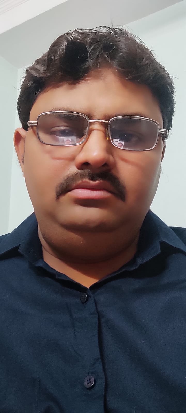 Pawan Kumar Srivastava