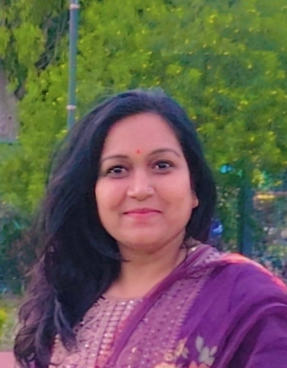 Aradhana singh
