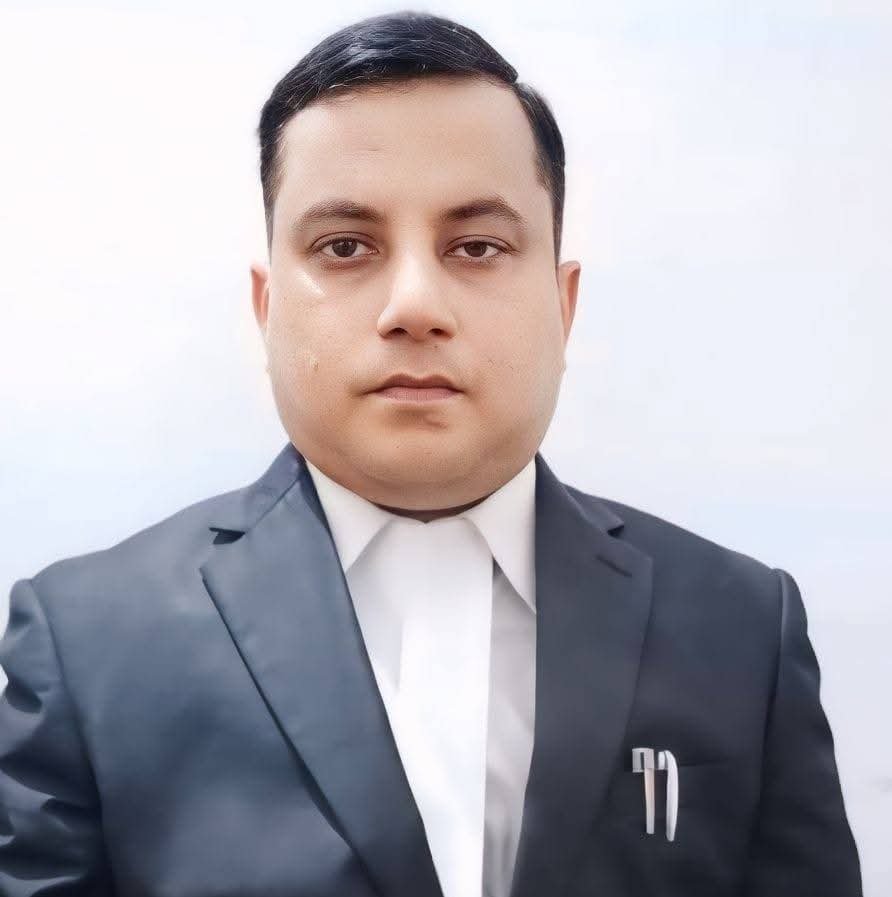 Manu mishra